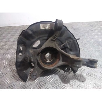 Recambio de mangueta delantera izquierda para toyota yaris active referencia OEM IAM   