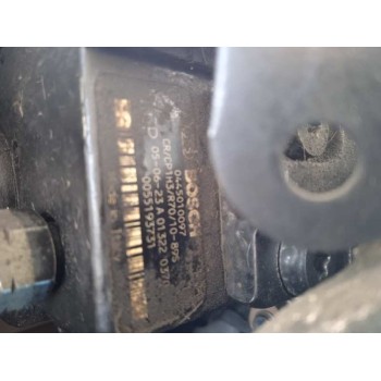 Recambio de bomba inyeccion para opel vectra c berlina cosmo referencia OEM IAM 0445010097 55204599 93188709