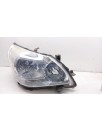 Recambio de faro derecho para toyota verso (_r2_) 2.0 d-4d (aur20_) referencia OEM IAM 811100f090  