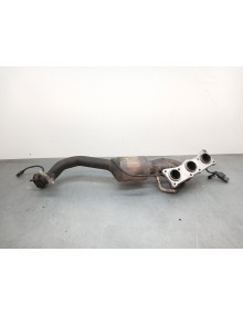 Recambio de catalizador para bmw serie 5 berlina (e60) 530xi referencia OEM IAM 18407560714  