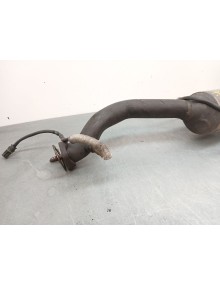 Recambio de catalizador para bmw serie 5 berlina (e60) 530xi referencia OEM IAM 18407560714   2