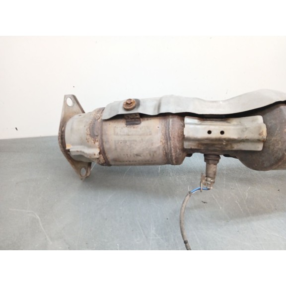 Recambio de catalizador para toyota auris hybrid active referencia OEM IAM TOYOTA33715  