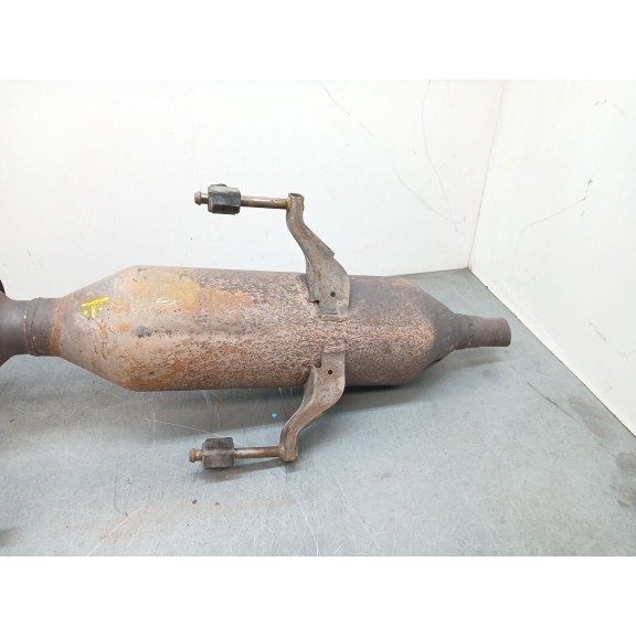 Recambio de catalizador para toyota auris hybrid active referencia OEM IAM TOYOTA33715  