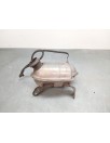 Recambio de catalizador para citroën jumper iii furgoneta 2.0 bluehdi 110 referencia OEM IAM 1379604080  