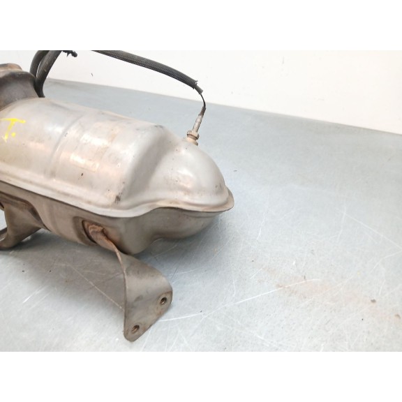 Recambio de catalizador para citroën jumper iii furgoneta 2.0 bluehdi 110 referencia OEM IAM 1379604080  