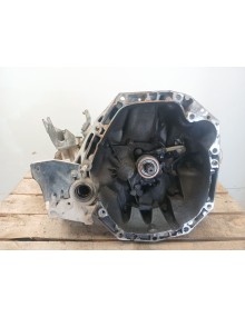 Recambio de caja cambios para renault clio iii (br0/1, cr0/1) 1.5 dci (c/br0g, c/br1g) referencia OEM IAM   