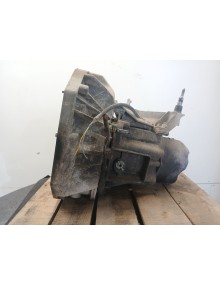 Recambio de caja cambios para renault clio iii (br0/1, cr0/1) 1.5 dci (c/br0g, c/br1g) referencia OEM IAM    2