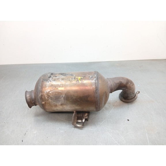 Recambio de catalizador para citroën c3 i (fc_, fn_) 1.4 hdi referencia OEM IAM PSAK30000937  