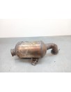 Recambio de catalizador para citroën c3 i (fc_, fn_) 1.4 hdi referencia OEM IAM PSAK30000937  