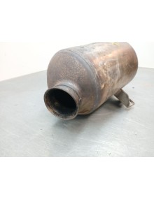 Recambio de catalizador para citroën c3 i (fc_, fn_) 1.4 hdi referencia OEM IAM PSAK30000937   2