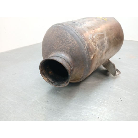 Recambio de catalizador para citroën c3 i (fc_, fn_) 1.4 hdi referencia OEM IAM PSAK30000937  