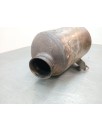 Recambio de catalizador para citroën c3 i (fc_, fn_) 1.4 hdi referencia OEM IAM PSAK30000937  