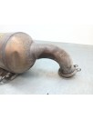 Recambio de catalizador para citroën c3 i (fc_, fn_) 1.4 hdi referencia OEM IAM PSAK30000937  