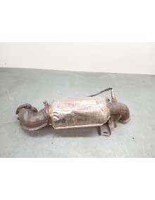 Recambio de catalizador para citroën ds3 (sa_) 1.6 thp 165 referencia OEM IAM 1201697X  