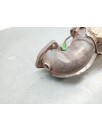 Recambio de catalizador para citroën ds3 (sa_) 1.6 thp 165 referencia OEM IAM 1201697X  