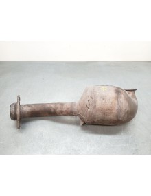 Recambio de catalizador para mitsubishi grandis (na_w) 2.0 di-d (na8w) referencia OEM IAM 03G131701  