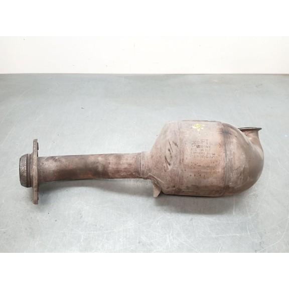 Recambio de catalizador para mitsubishi grandis (na_w) 2.0 di-d (na8w) referencia OEM IAM 03G131701  