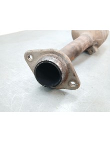 Recambio de catalizador para mitsubishi grandis (na_w) 2.0 di-d (na8w) referencia OEM IAM 03G131701   2