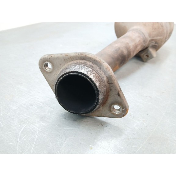 Recambio de catalizador para mitsubishi grandis (na_w) 2.0 di-d (na8w) referencia OEM IAM 03G131701  