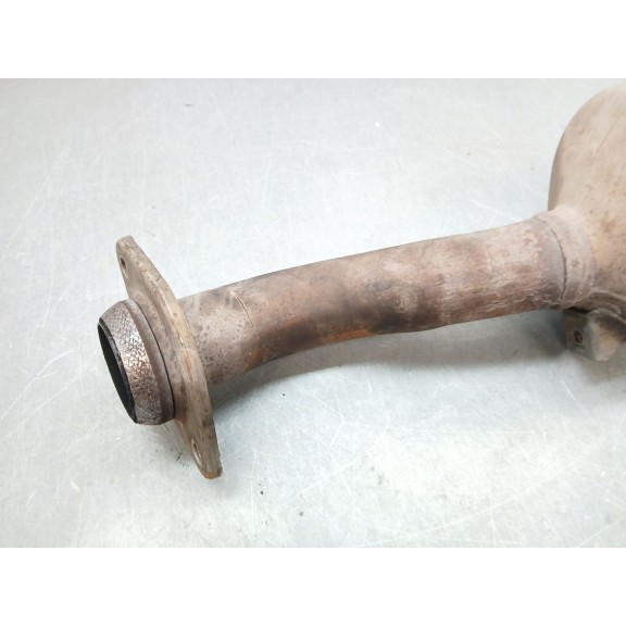 Recambio de catalizador para mitsubishi grandis (na_w) 2.0 di-d (na8w) referencia OEM IAM 03G131701  