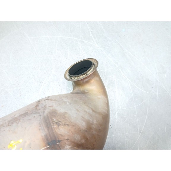 Recambio de catalizador para mitsubishi grandis (na_w) 2.0 di-d (na8w) referencia OEM IAM 03G131701  