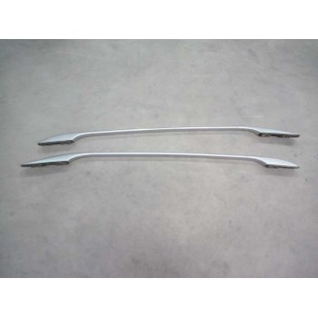 Recambio de barras techo para peugeot 307 break/sw (s2) sw referencia OEM IAM 9641408880 X2 