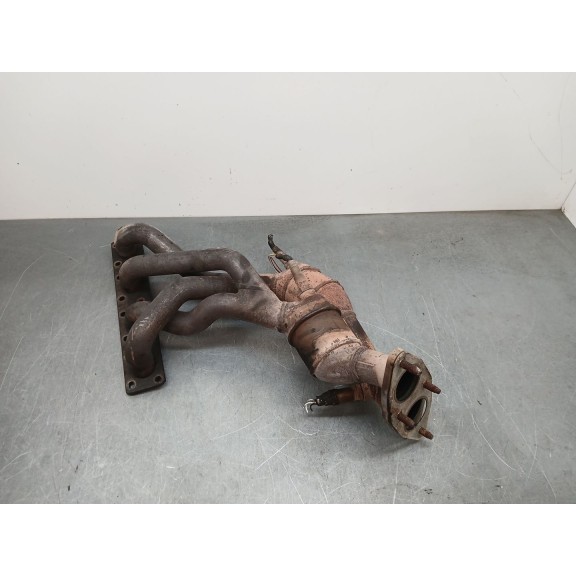 Recambio de catalizador para bmw 3 touring (e46) 318 i referencia OEM IAM 7506569  