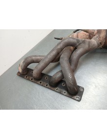 Recambio de catalizador para bmw 3 touring (e46) 318 i referencia OEM IAM 7506569   2