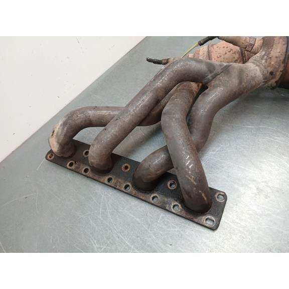 Recambio de catalizador para bmw 3 touring (e46) 318 i referencia OEM IAM 7506569  