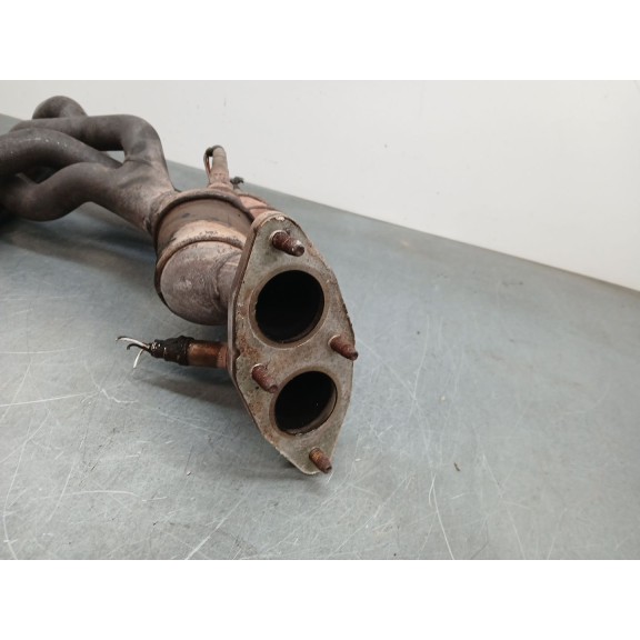 Recambio de catalizador para bmw 3 touring (e46) 318 i referencia OEM IAM 7506569  