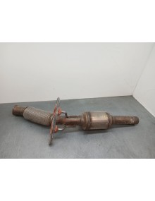 Recambio de catalizador para volkswagen t-roc (a11, d11) 1.5 tsi referencia OEM IAM 5Q0131701CR  