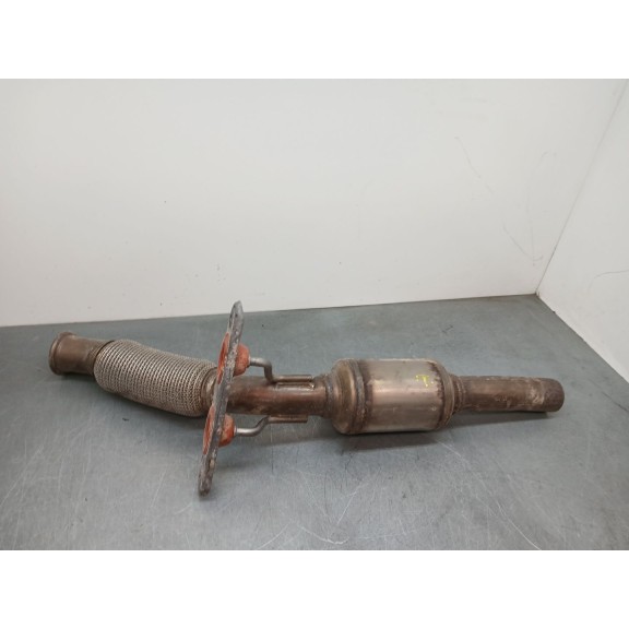 Recambio de catalizador para volkswagen t-roc (a11, d11) 1.5 tsi referencia OEM IAM 5Q0131701CR  