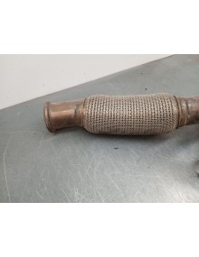 Recambio de catalizador para volkswagen t-roc (a11, d11) 1.5 tsi referencia OEM IAM 5Q0131701CR   2