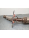 Recambio de catalizador para volkswagen t-roc (a11, d11) 1.5 tsi referencia OEM IAM 5Q0131701CR  
