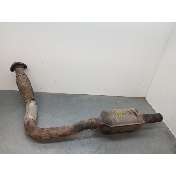Recambio de catalizador para opel zafira a monospace (t98) 2.0 dti 16v (f75) referencia OEM IAM   