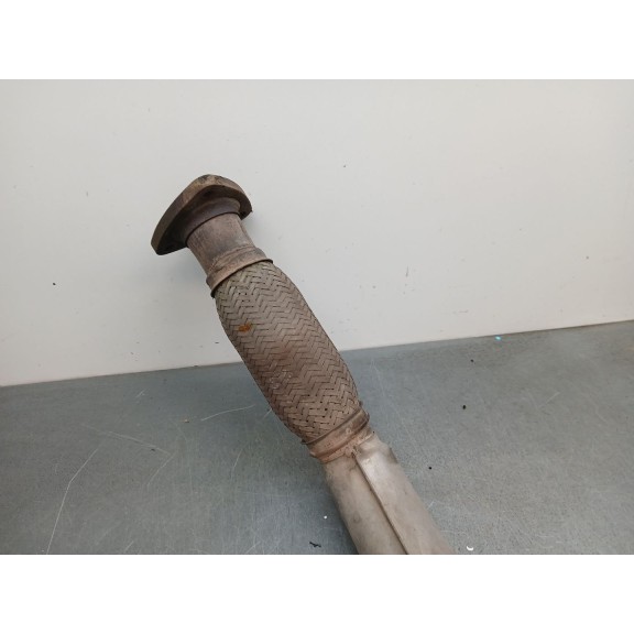 Recambio de catalizador para opel zafira a monospace (t98) 2.0 dti 16v (f75) referencia OEM IAM   