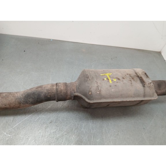 Recambio de catalizador para opel zafira a monospace (t98) 2.0 dti 16v (f75) referencia OEM IAM   