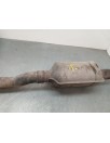 Recambio de catalizador para opel zafira a monospace (t98) 2.0 dti 16v (f75) referencia OEM IAM   