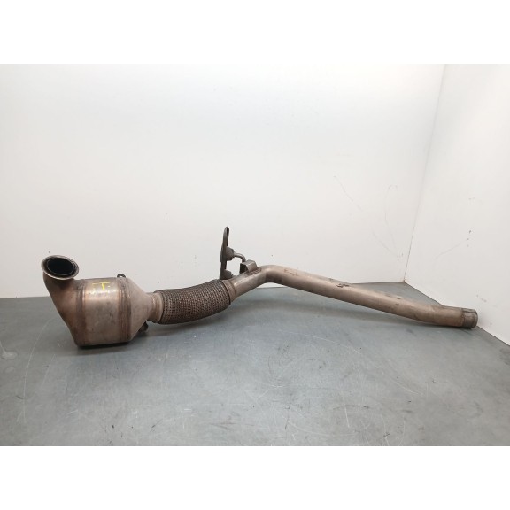 Recambio de catalizador para volkswagen passat b6 (3c2) 2.0 tdi 16v referencia OEM IAM 1K0131690AK  