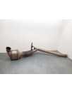 Recambio de catalizador para volkswagen passat b6 (3c2) 2.0 tdi 16v referencia OEM IAM 1K0131690AK  