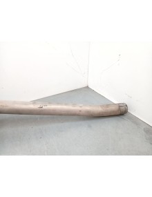 Recambio de catalizador para volkswagen passat b6 (3c2) 2.0 tdi 16v referencia OEM IAM 1K0131690AK   2