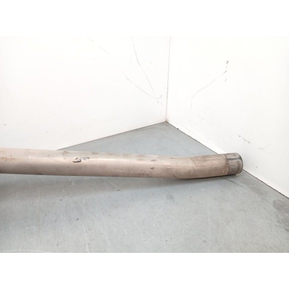 Recambio de catalizador para volkswagen passat b6 (3c2) 2.0 tdi 16v referencia OEM IAM 1K0131690AK  