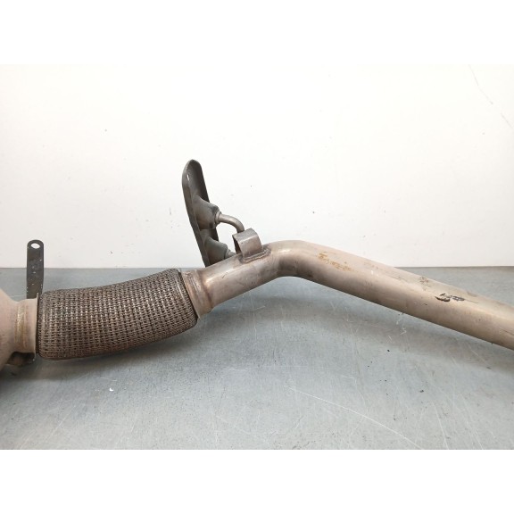 Recambio de catalizador para volkswagen passat b6 (3c2) 2.0 tdi 16v referencia OEM IAM 1K0131690AK  