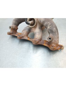 Recambio de catalizador para kia cee´d sw (ed) 1.6 referencia OEM IAM W2BIH0   2