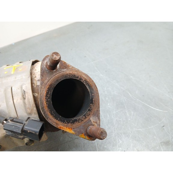 Recambio de catalizador para kia cee´d sw (ed) 1.6 referencia OEM IAM W2BIH0  