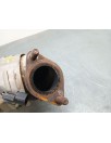 Recambio de catalizador para kia cee´d sw (ed) 1.6 referencia OEM IAM W2BIH0  