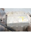 Recambio de catalizador para kia cee´d sw (ed) 1.6 referencia OEM IAM W2BIH0  