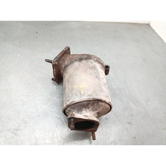 Recambio de catalizador para ford focus i (daw, dbw) 1.8 turbo di / tddi referencia OEM IAM 0019318  