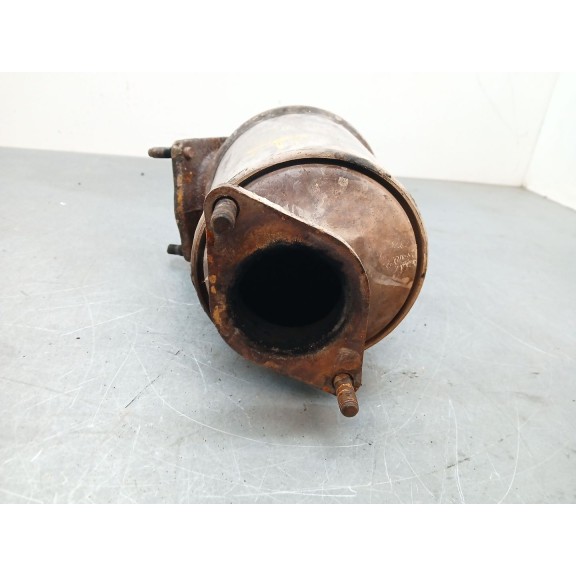 Recambio de catalizador para ford focus i (daw, dbw) 1.8 turbo di / tddi referencia OEM IAM 0019318  