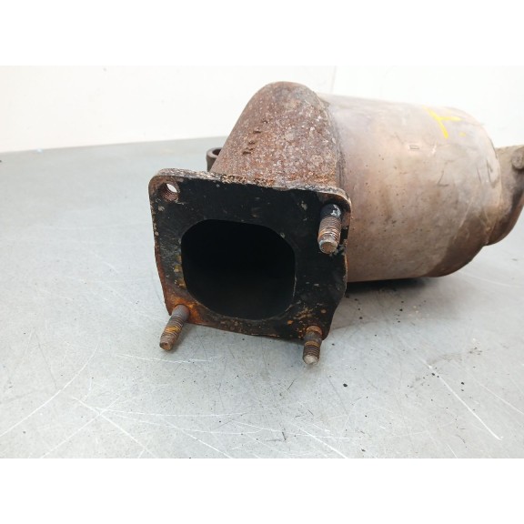 Recambio de catalizador para ford focus i (daw, dbw) 1.8 turbo di / tddi referencia OEM IAM 0019318  